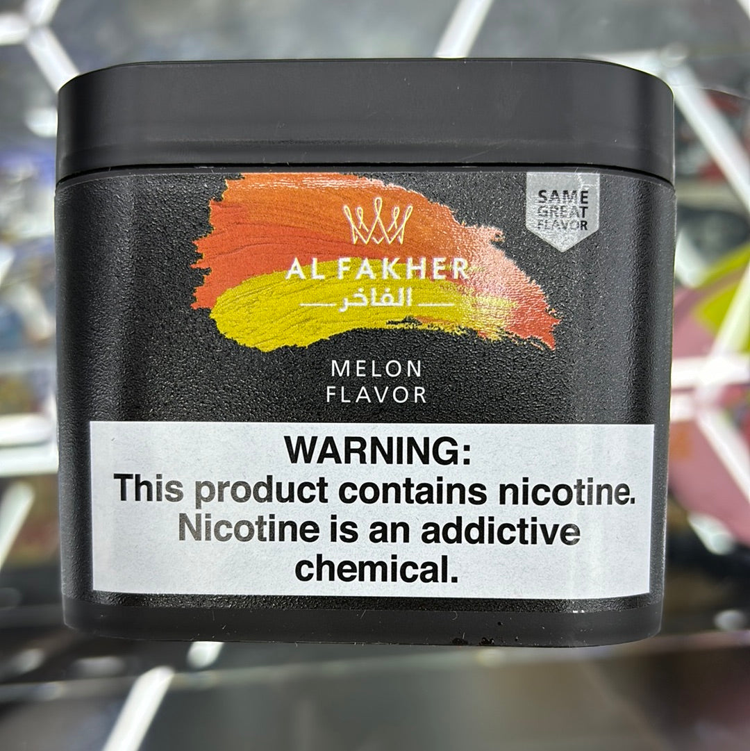 Al fakher melon flavor 0.55 LBS