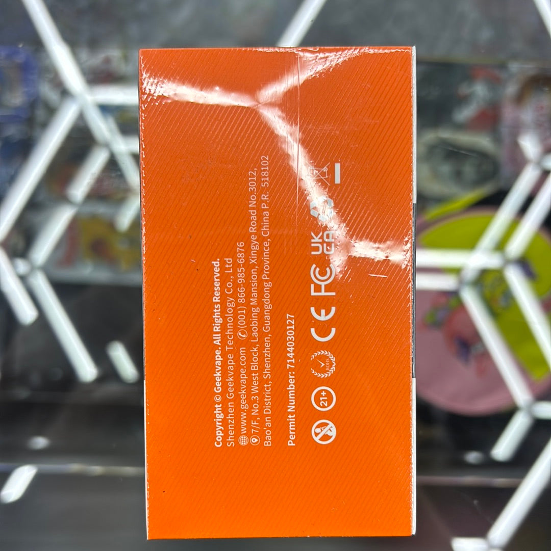 Geekvape h45 classic sukura