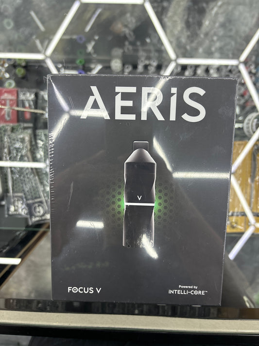 Focus v aeris