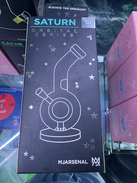 Mj arsenal  Saturn orbital series