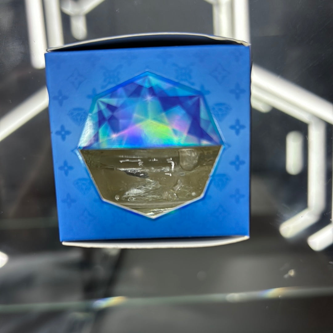 Puro THC eight diamonds exotics trufflez 2g