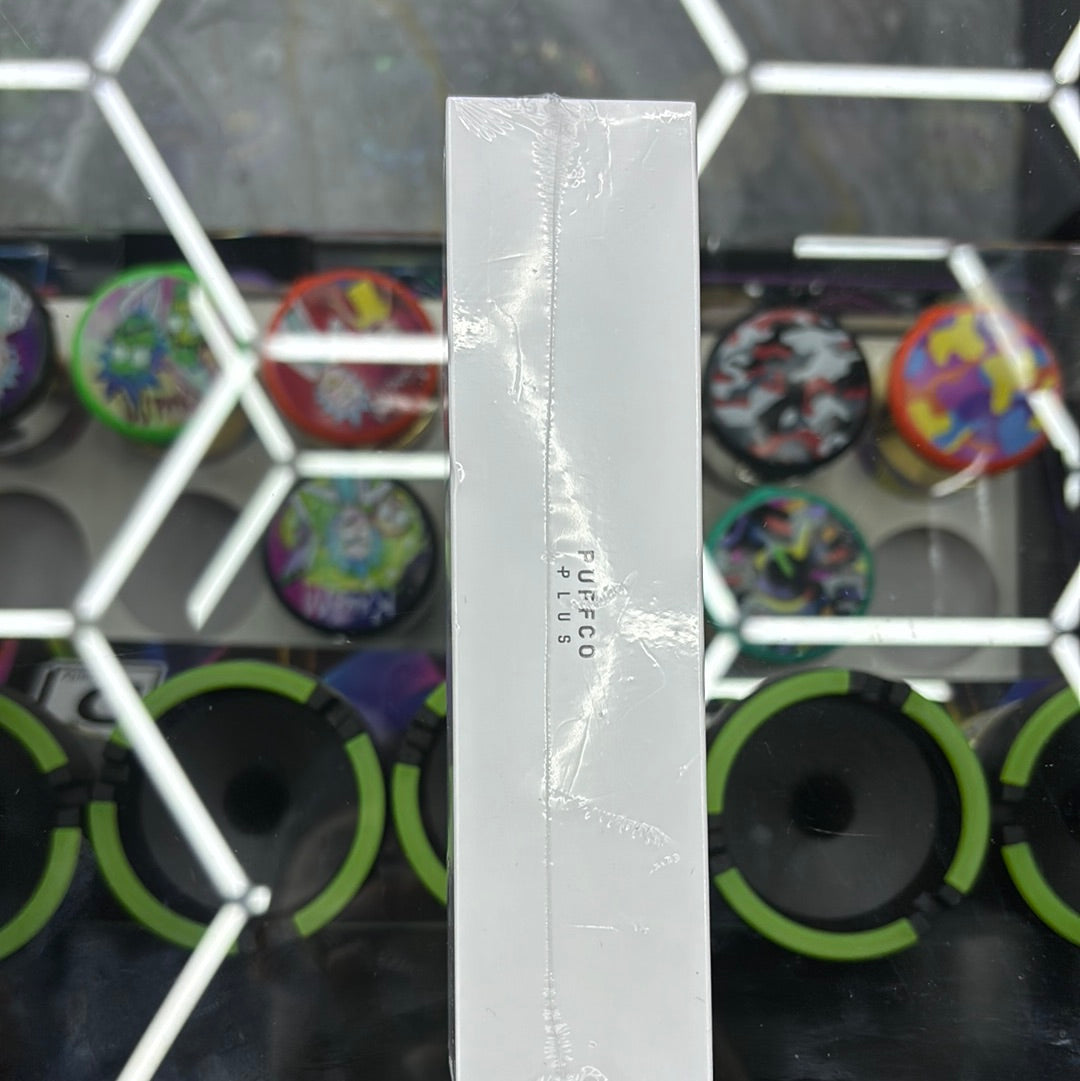 Puffco plus pen new version black