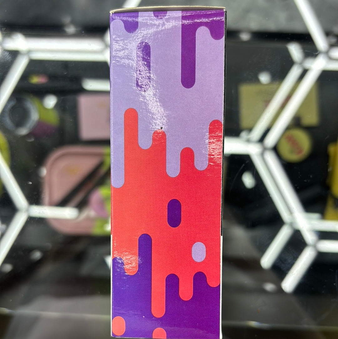 Air factory grape apple 6MG 100ML