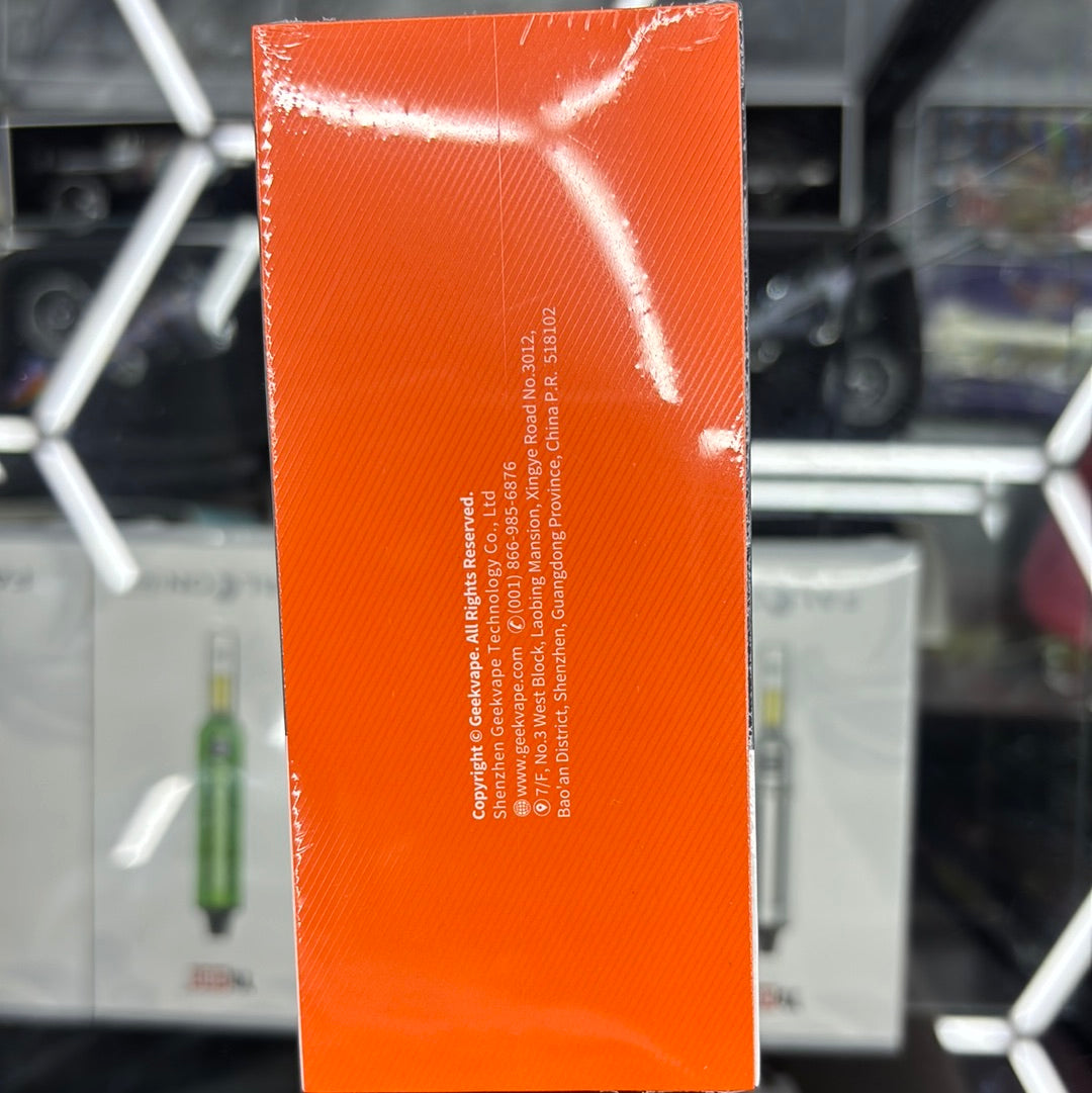 Geekvape n30 camo green