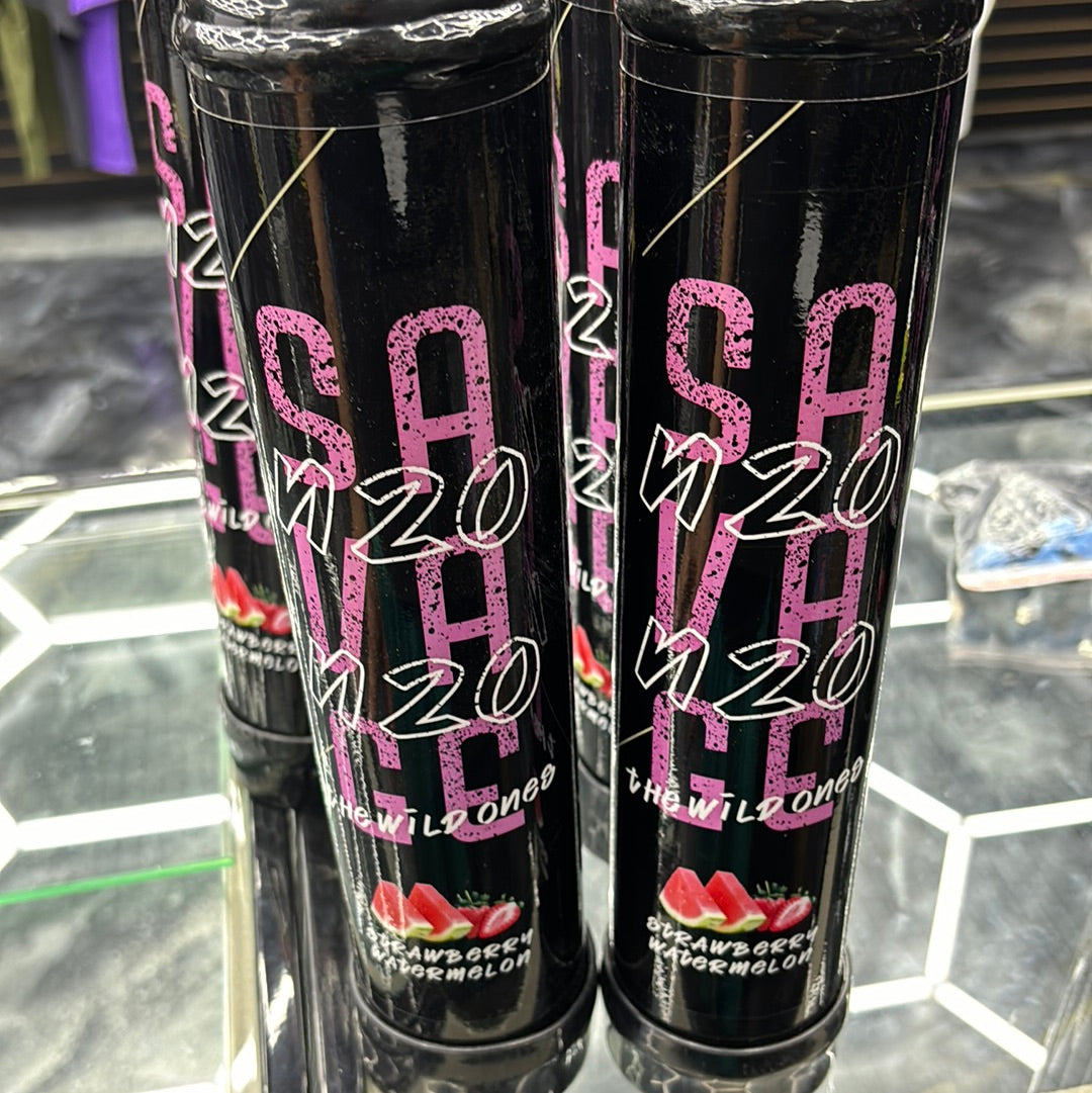 Savage n20 the wild ones strawberry watermelon