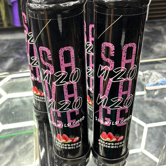 Savage n20 the wild ones strawberry watermelon