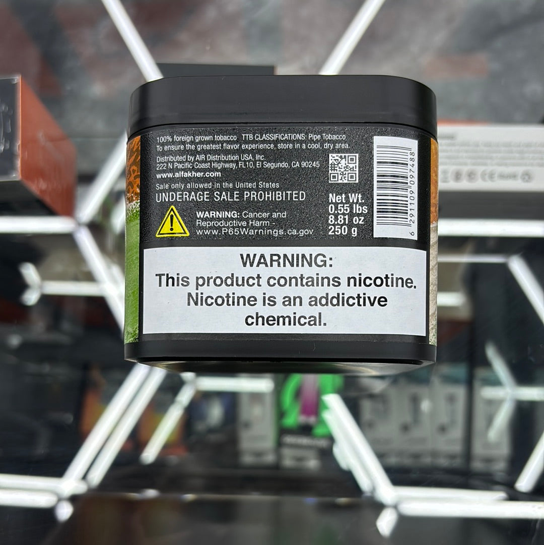 Al fakher Florida orange Creamsicle 0.55 LBS