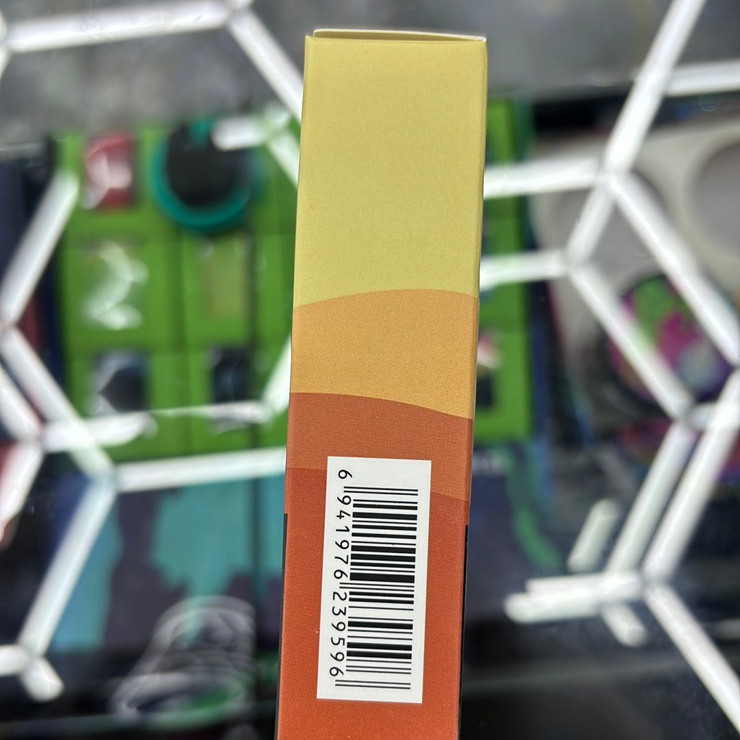 BC5000 pineapple strawnana