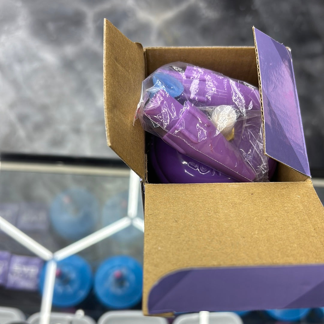 Euro gas blueberry mango, 615G