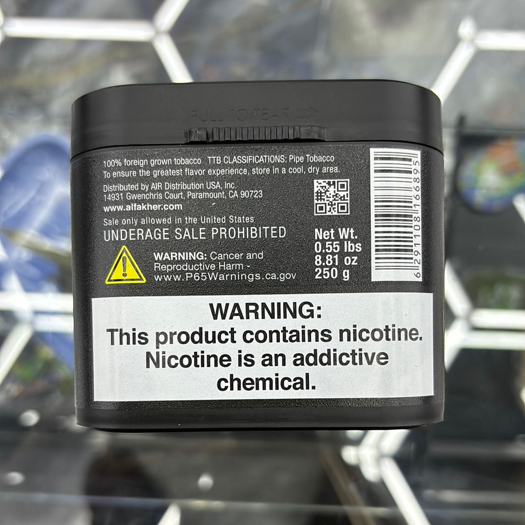 Al father two apples flavor 0.55lbs