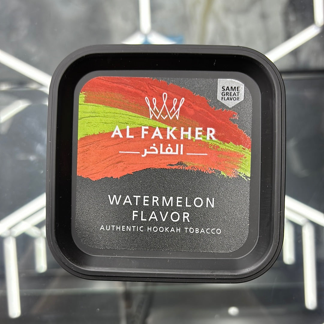 Al fakher watermelon flavor 0.55lbs