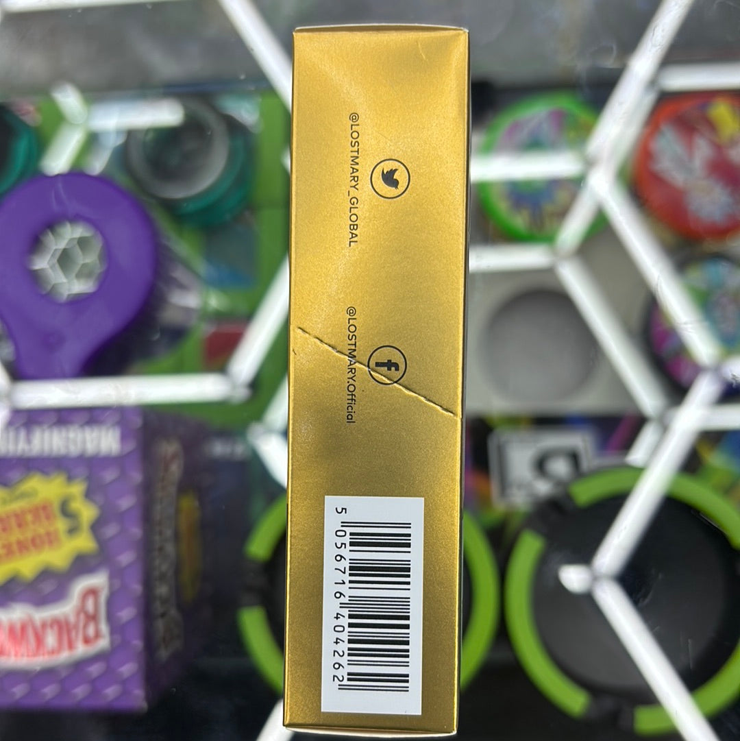 Lost Mary alphonso mango ice