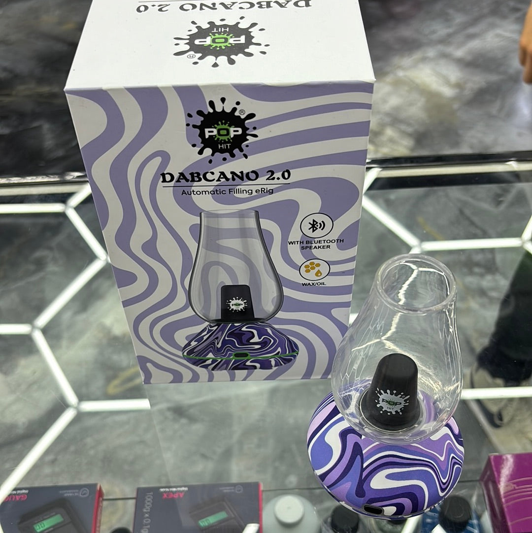 Pop hit dabcano 2.0