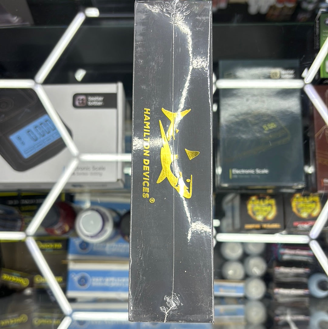 Hamilton devices starship black