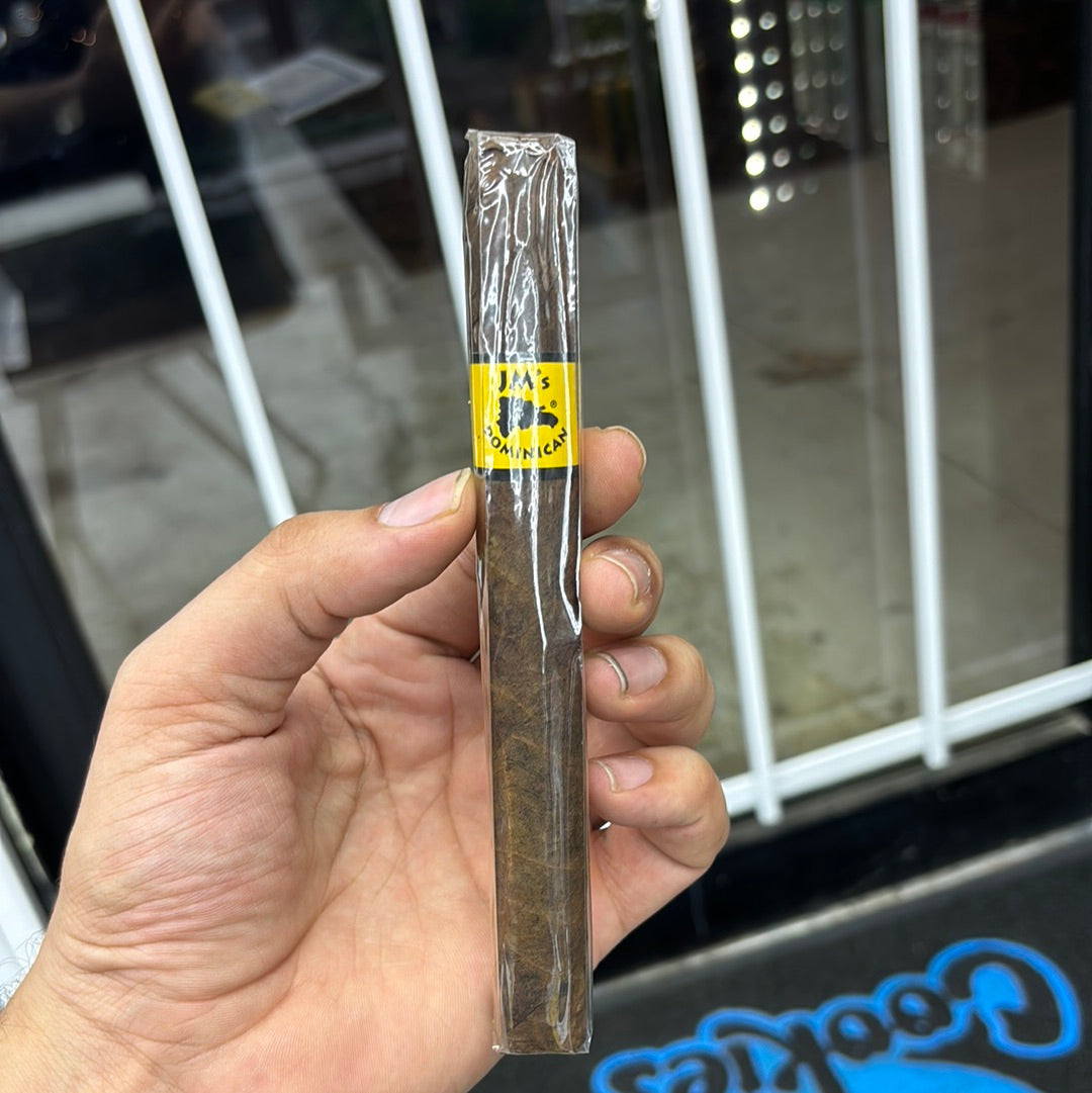 Jm’s churchill sumatra