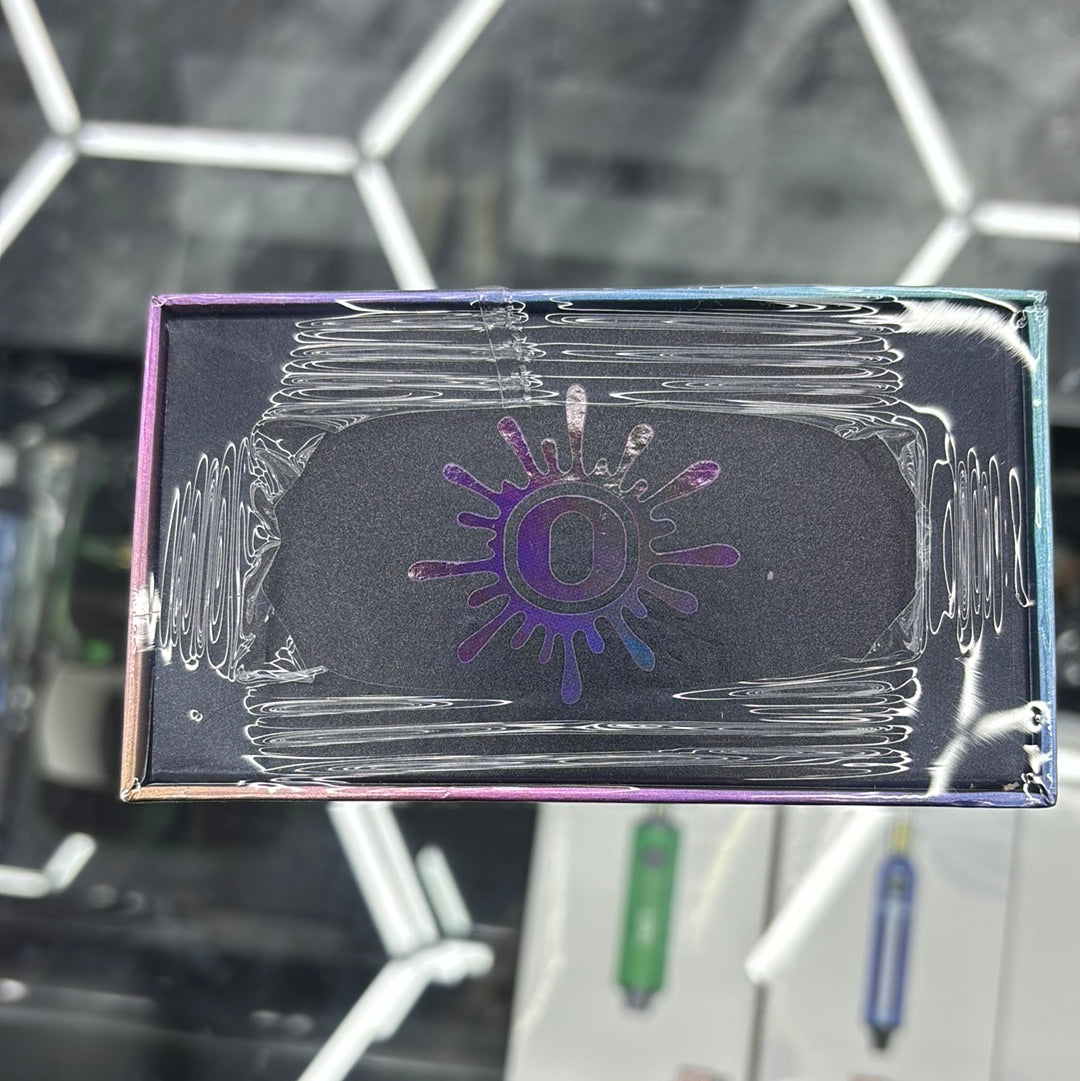 Ooze Electro Barrel E-Rig – C-Core 2000 MAh -rainbow