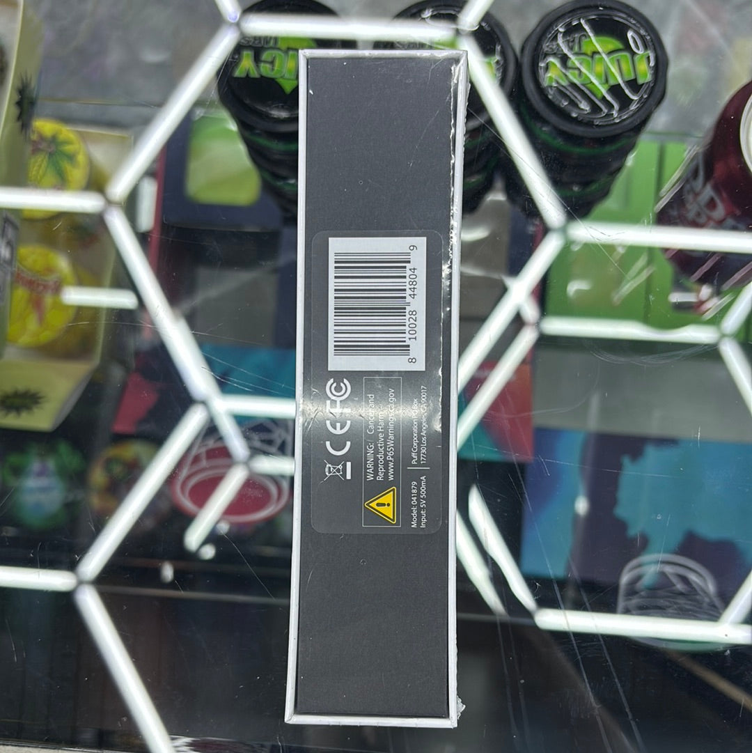 Puffco hot knife blue edition