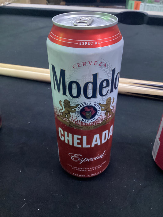 Modelo chalada special 24oz