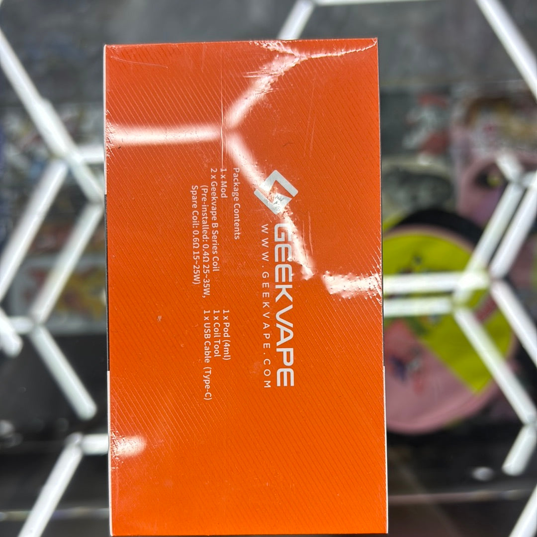 Geekvape h45 classic lavender