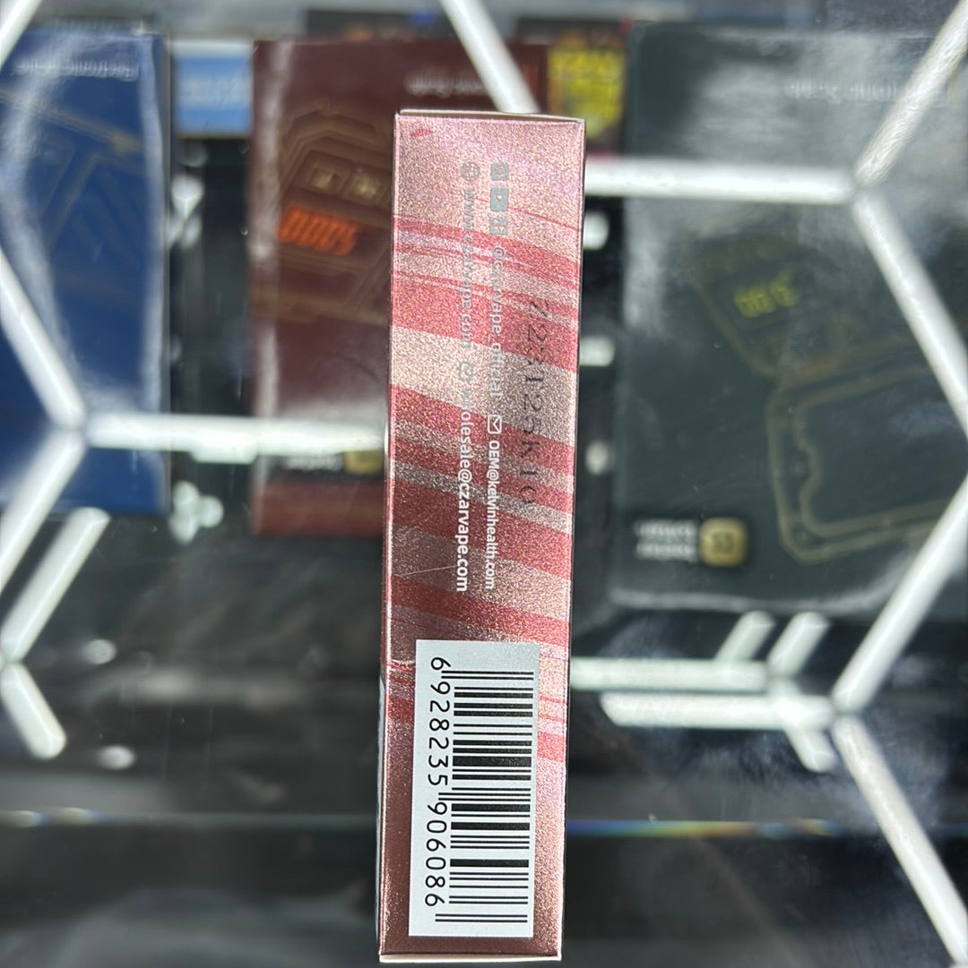 Czar cz9000 strawberry watermelon