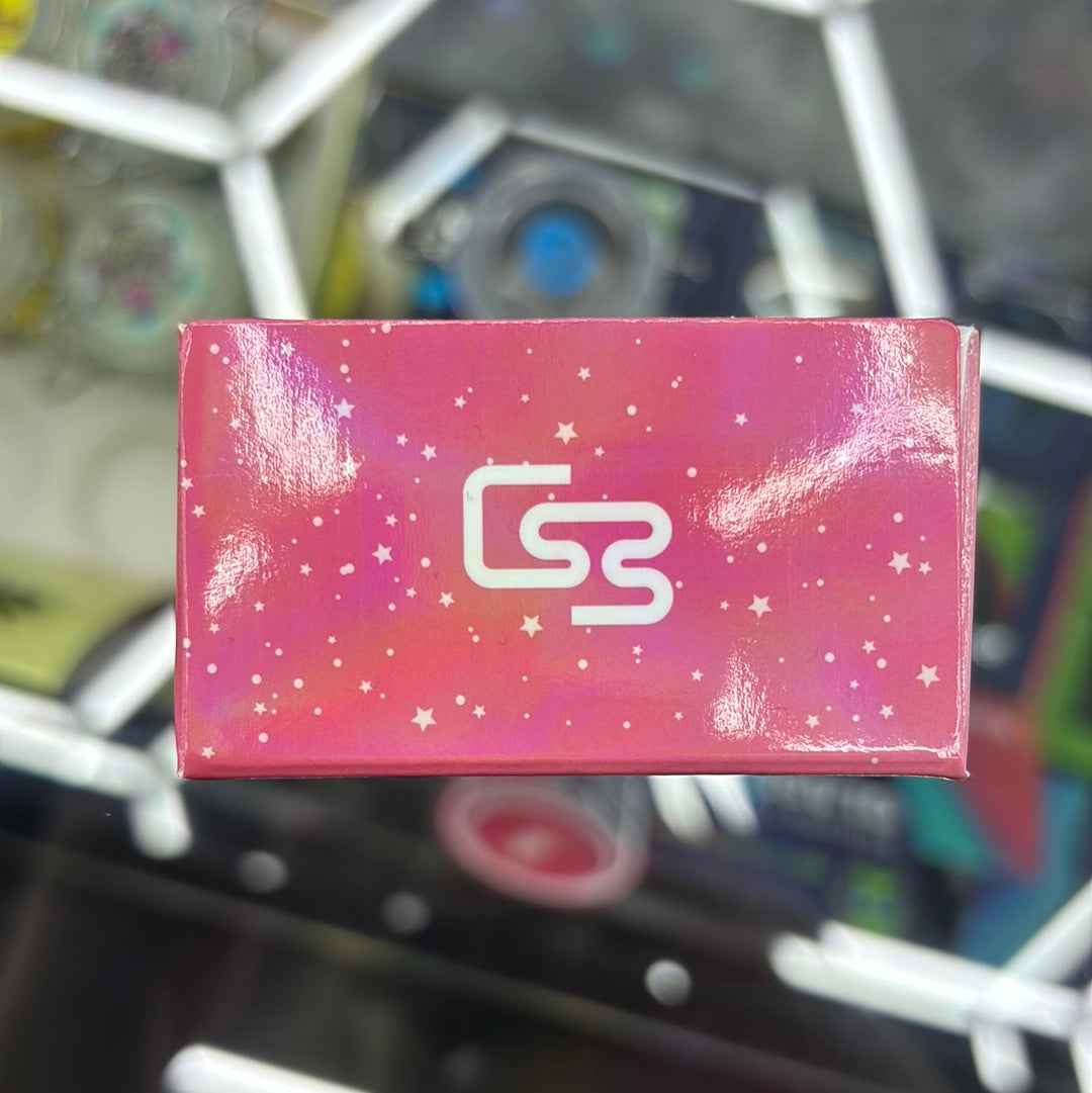 Geek bar pulse cherry bomb