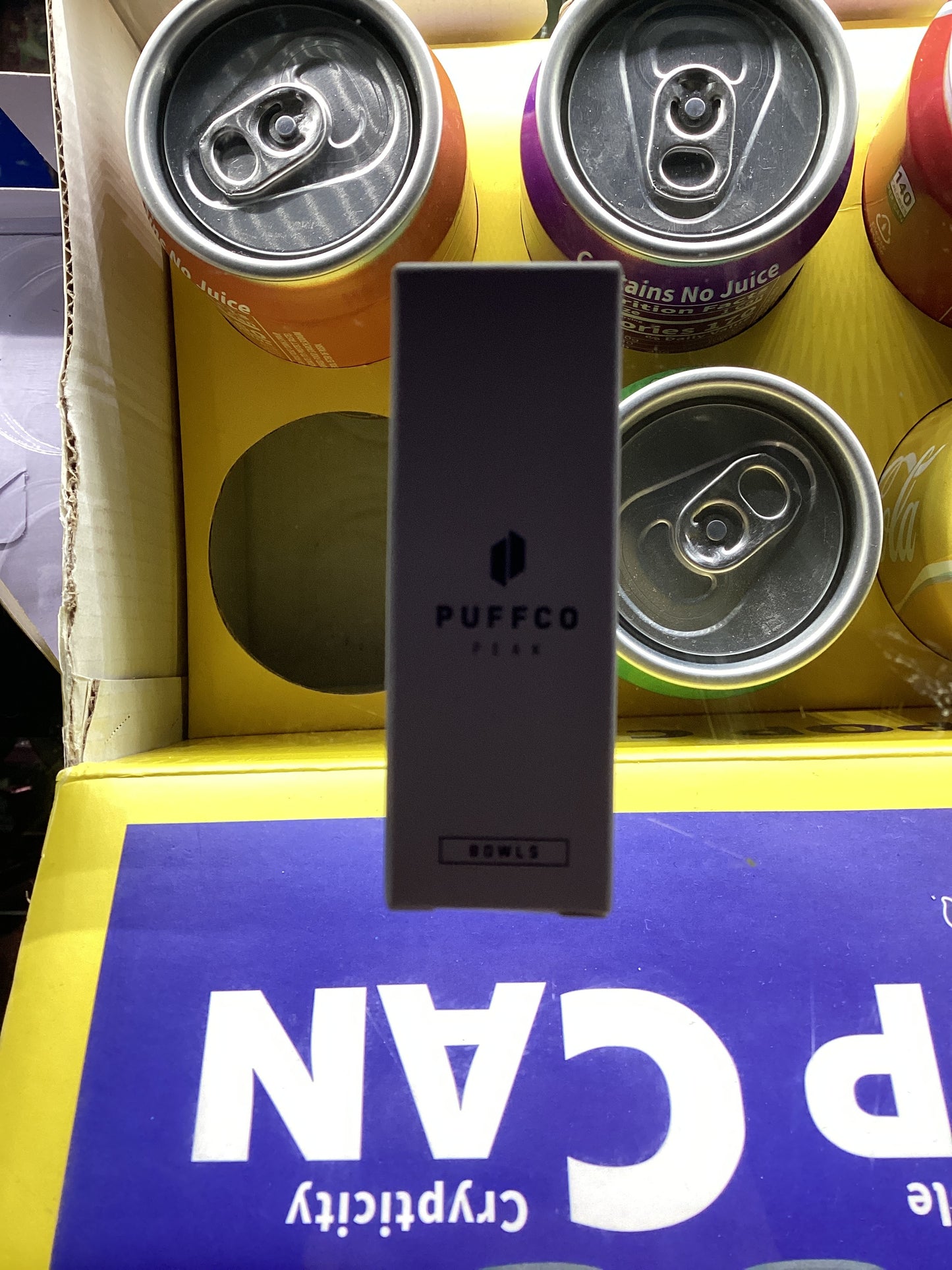 Puffco peak bowls 3pk