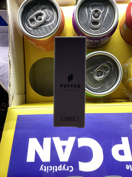 Puffco peak bowls 3pk