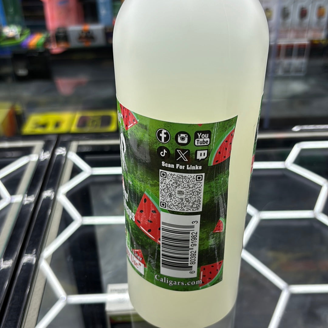 Gluegar watermelon 1 liter