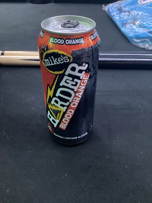 Mike’s harder blood orange 16oz