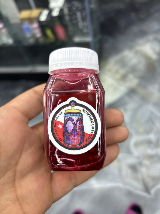 Og lean red