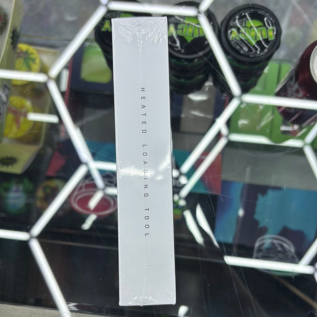 Puffco hot knife blue edition