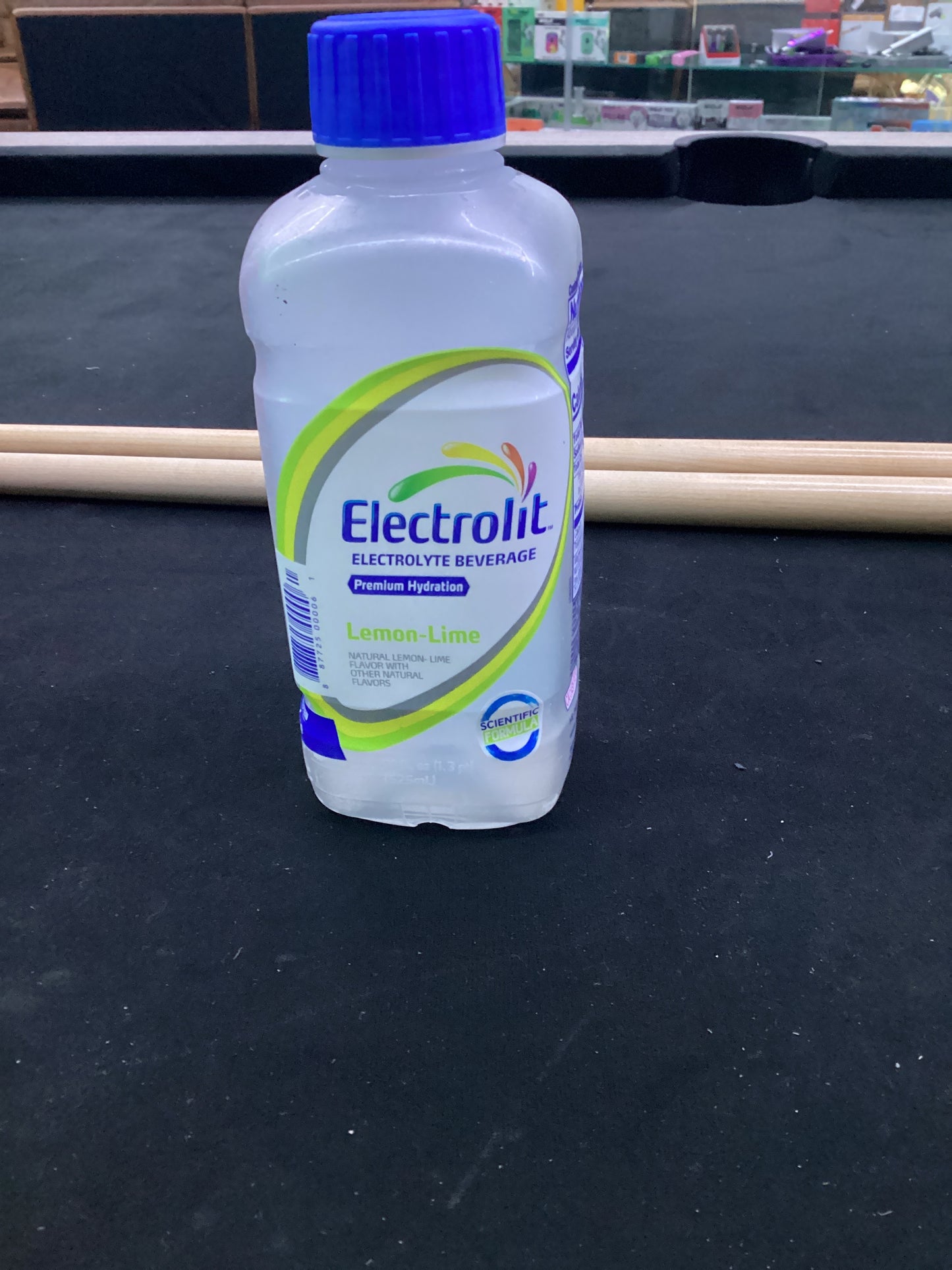 Electrolit lemon lime 21 oz