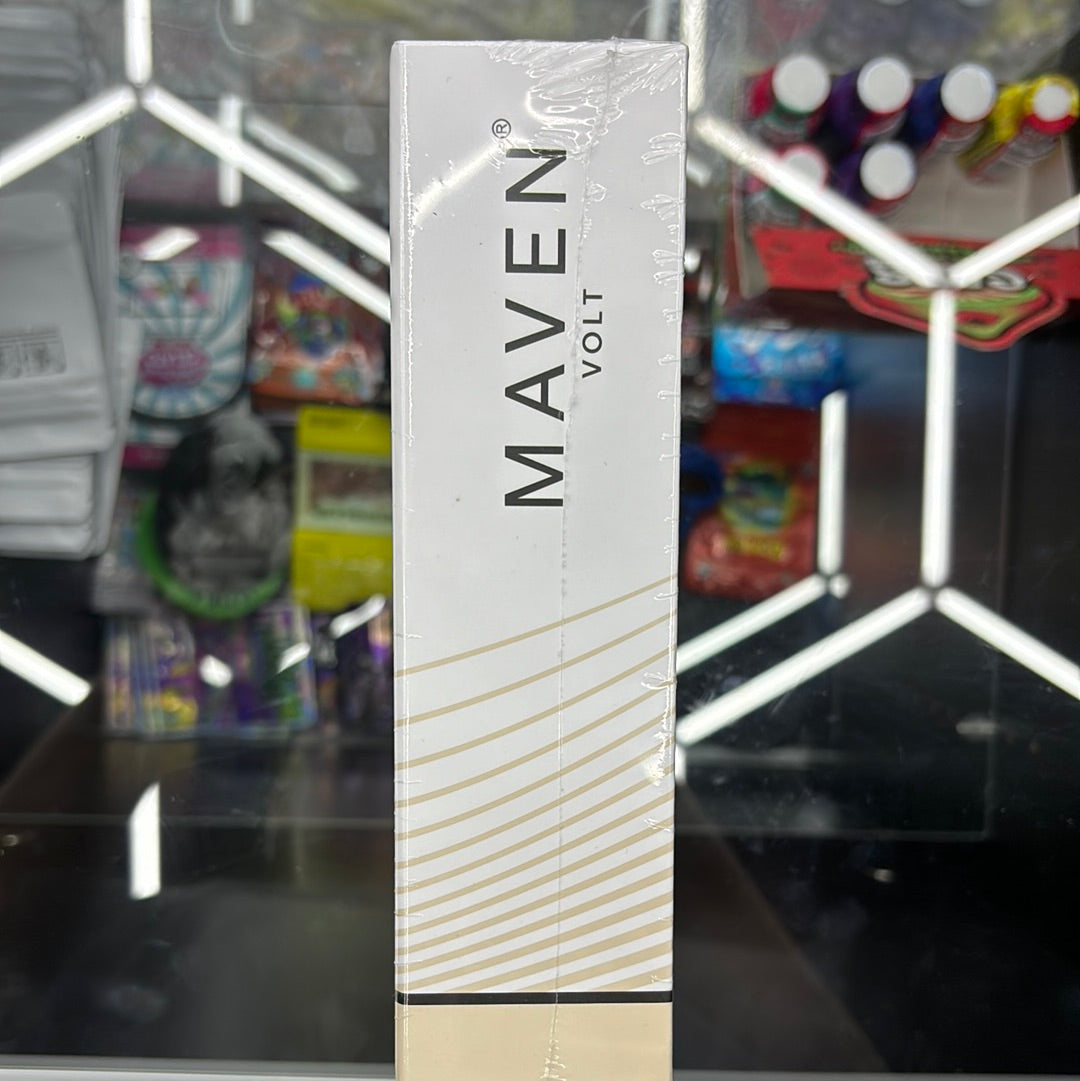 Maven volt grey torch