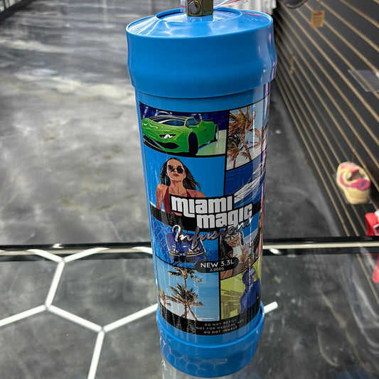 Miami magic infusions New 3.3L