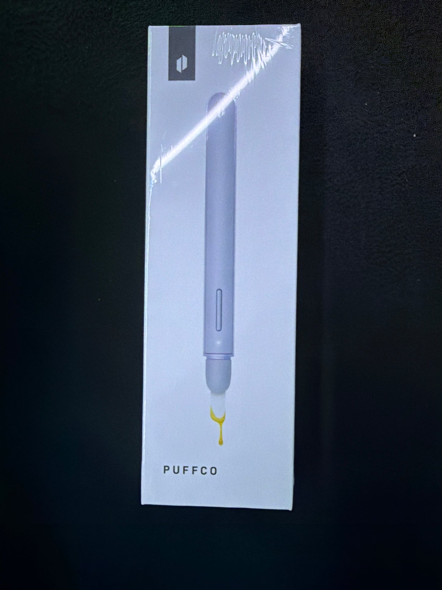 Puffco Heated Loading Tool
