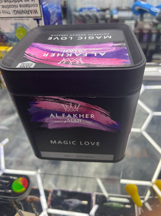 Al fakher magic love 2.20lbs