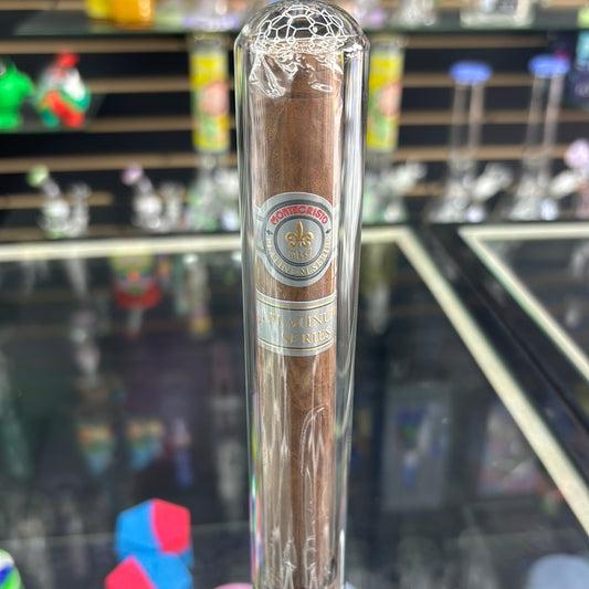 Monte cristo platinum toro