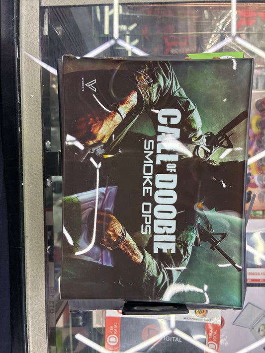 Vsyndicate small tray