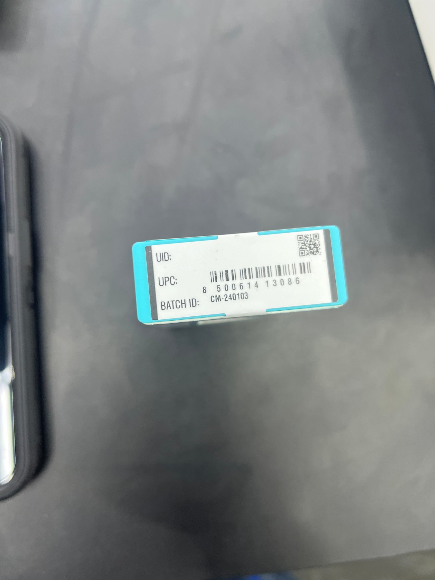 Plug play livest 1ml cartridge thcp guava gushers hybrid