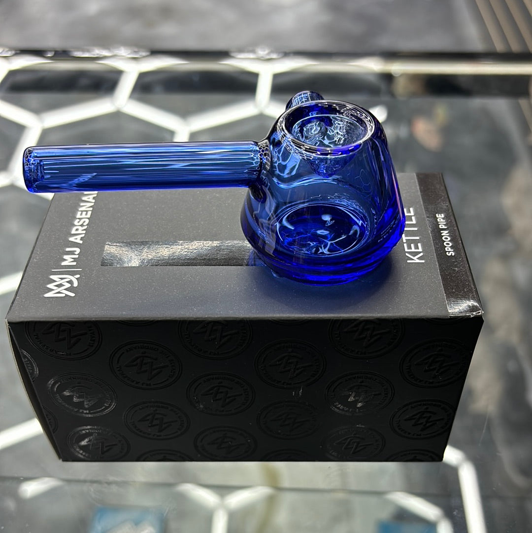 Mj arsenal kettle azure