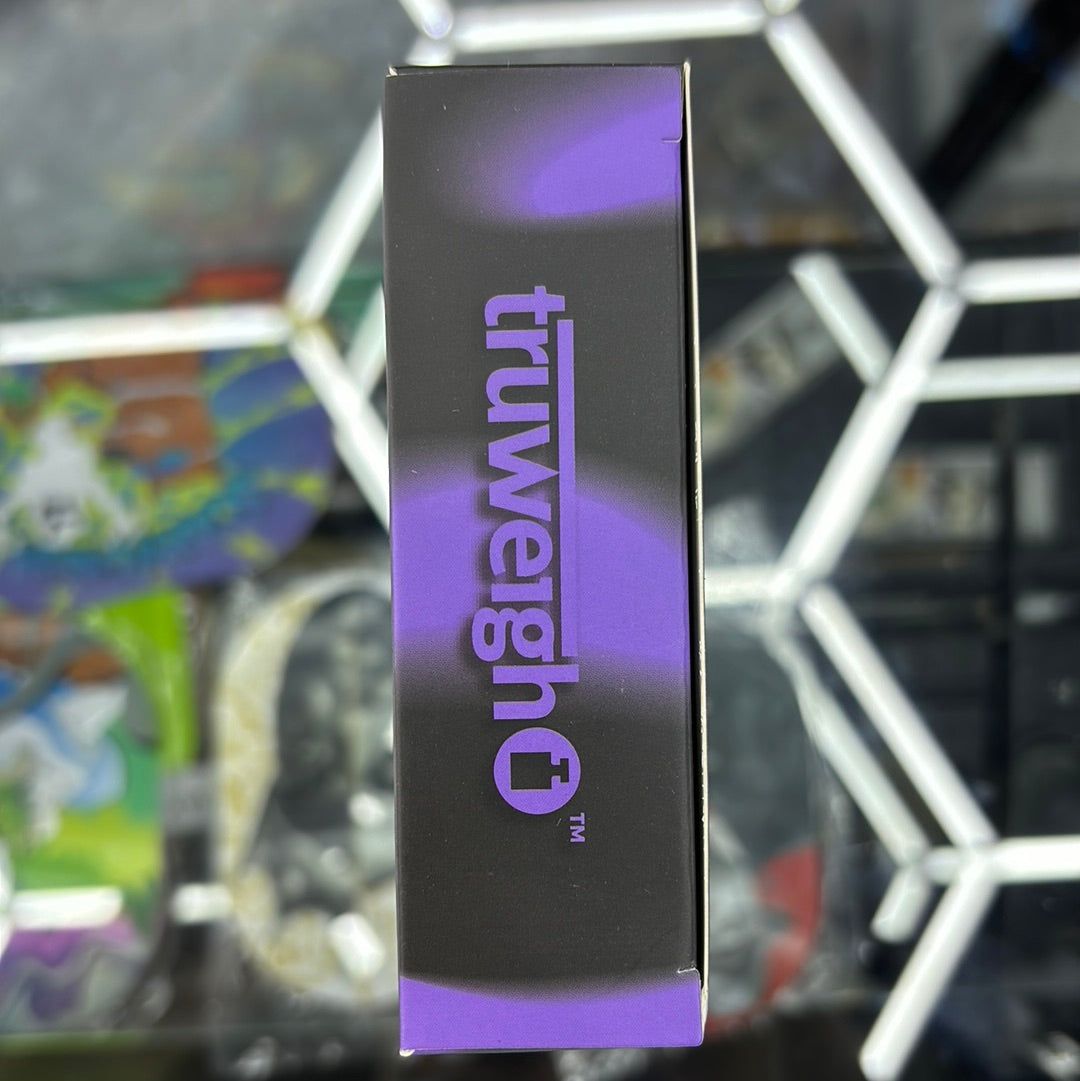 Truweight mini crimson purple