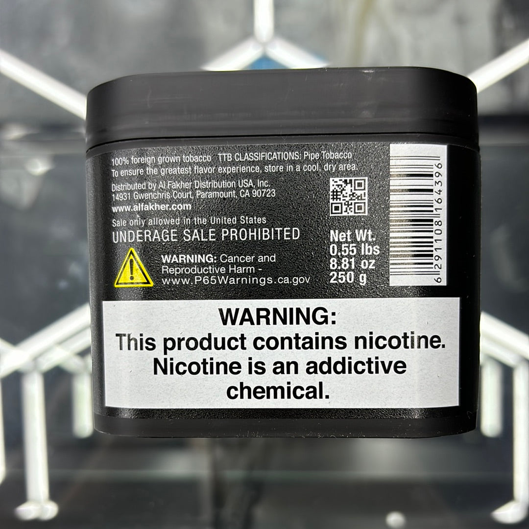 Al fakher grapefruit with mint flavor 0.55lbs