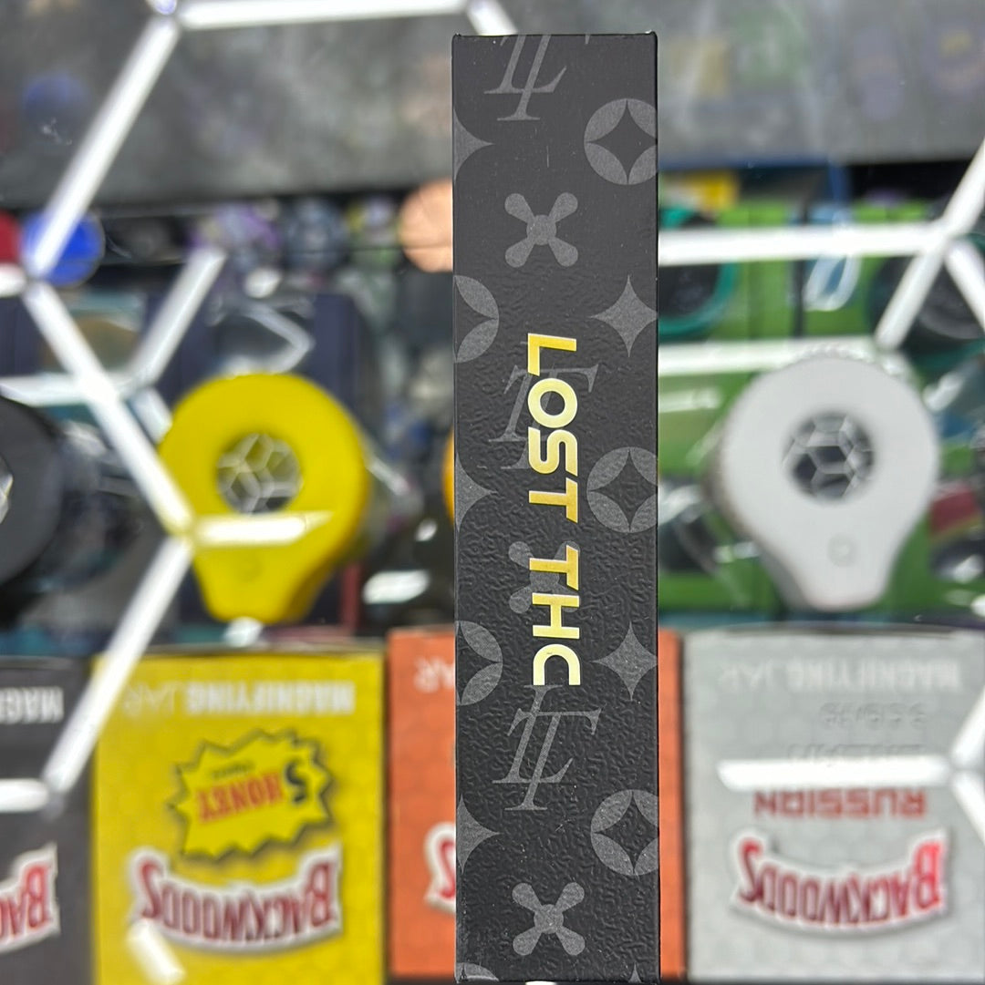 Lost thc live resin dosi punch, hybrid 6g