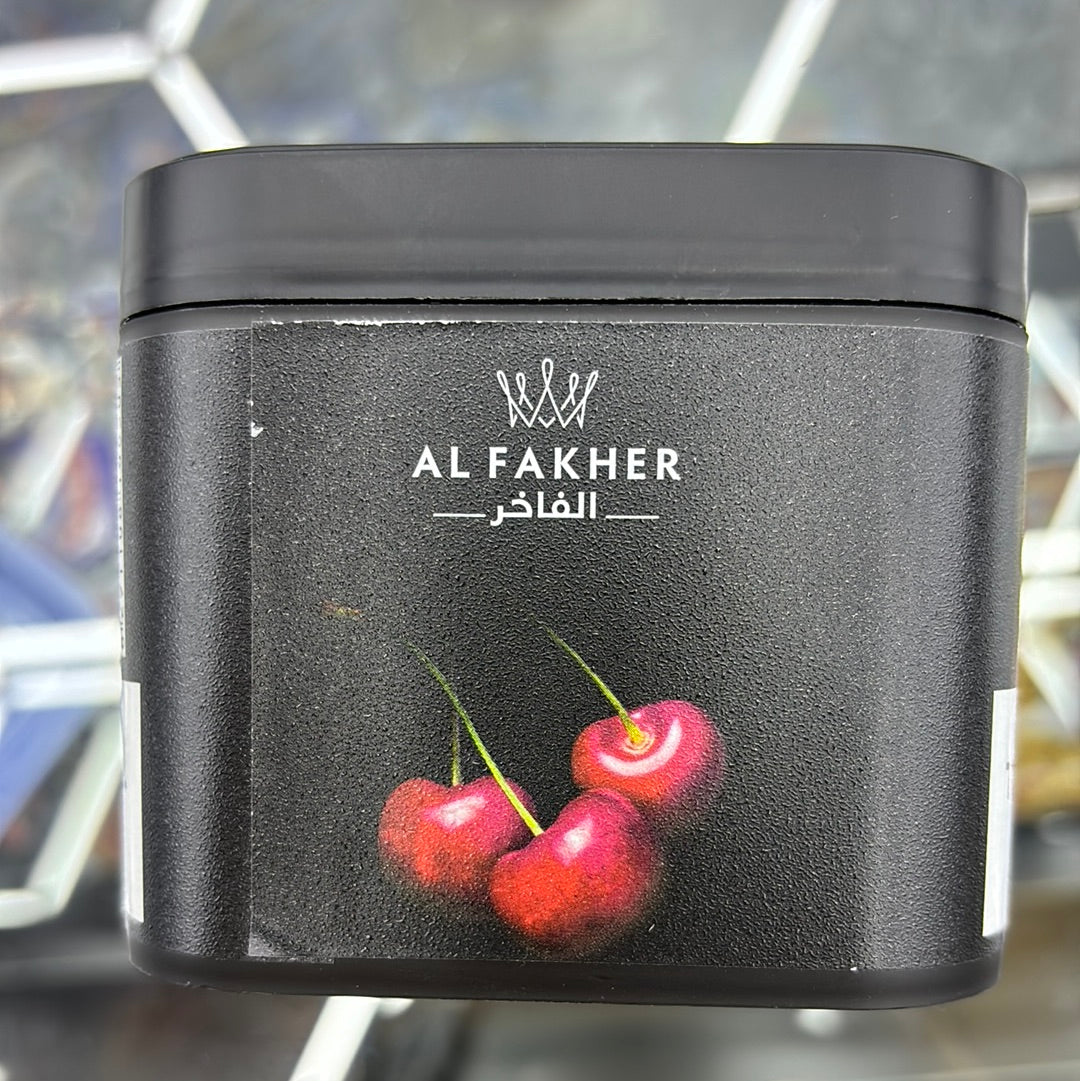 Al fakher cherry flavor 0.55 LBS
