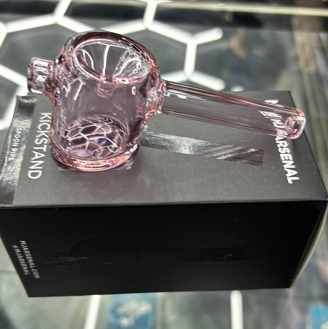 Mj arsenal kickstand blush