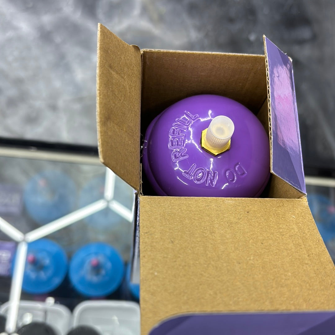 Euro gas blueberry mango, 615G