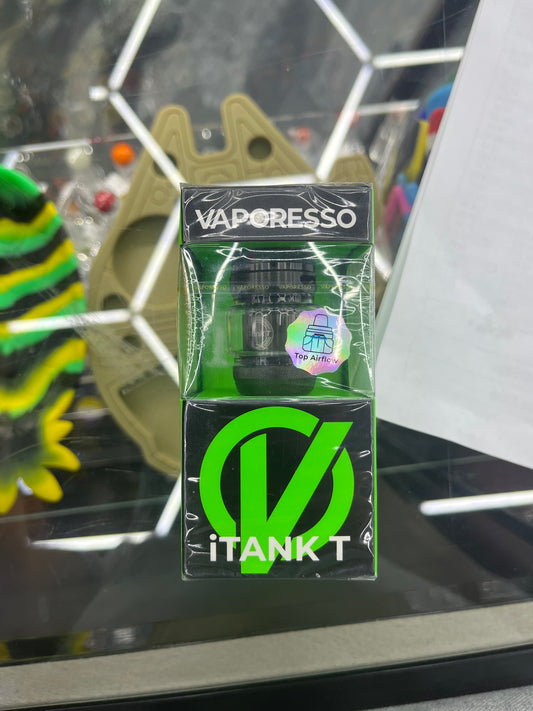 Vaporesso itank t