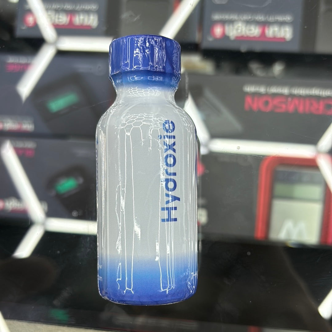 Hydroxie 30mg kratom shot 7-hydroxymitragynine