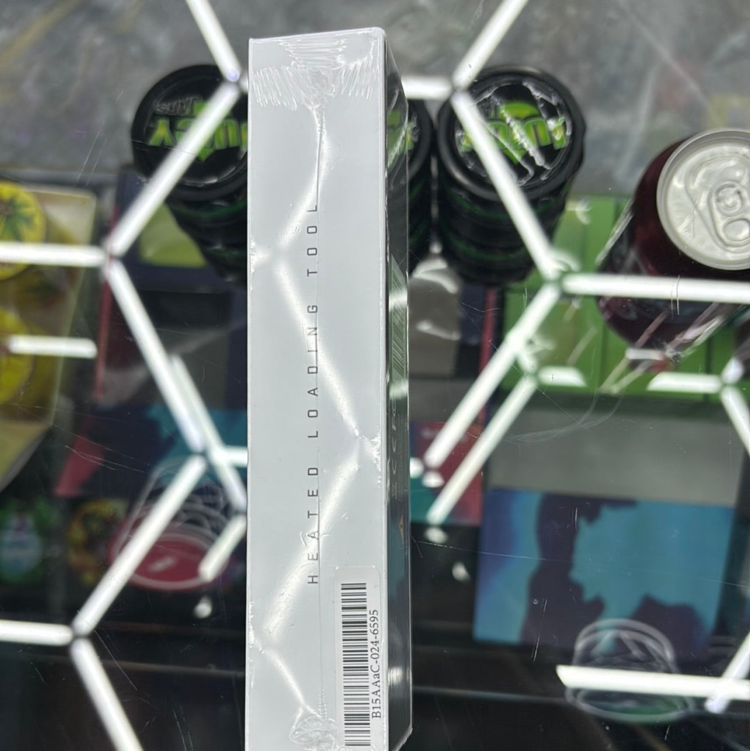 Puffco hot knife green edition