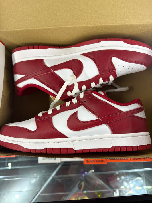 Nike Dunk Low USC